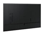 Samsung QB65C  Digital signage flat panel 65" LCD Wi-Fi 350 cd/m² 4K Ultra HD Black Tizen 7.0