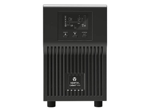 Vertiv Liebert PSI5-1500MT120LI uninterruptible power supply (UPS) Line-Interactive 1.44 kVA 1350 W 6 AC outlet(s)