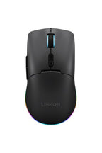 Lenovo Legion M220 mouse Gaming Ambidextrous RF Wireless + Bluetooth + USB Type-C Optical 5000 DPI