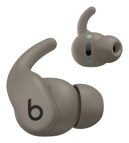 Apple Powerbeats Fit Headset Wireless In-ear Sports Bluetooth Gray