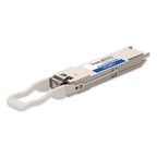 AddOn Networks QSFP28-100GB-BX-U-80-J-AO network transceiver module Fiber optic 100000 Mbit/s