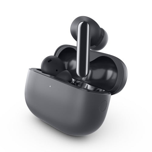 Lenovo TWS X9 Edition Headset True Wireless Stereo (TWS) In-ear Calls/Music USB Type-C Bluetooth Gray