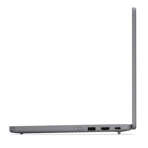 Lenovo Chrome 100e G5 M89 MediaTek Kompanio 540 Chromebook 11.6" HD 4 GB 64 GB UFS Wi-Fi 6E (802.11ax) ChromeOS Gray