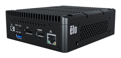 Elo Touch Solutions Elo Backpack 128 GB SSD 8 GB