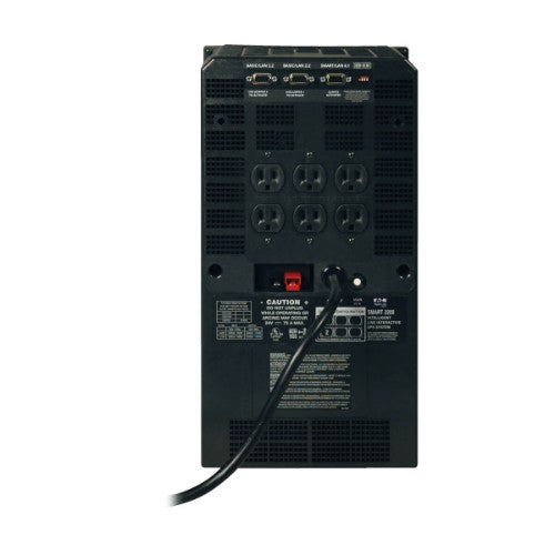 Tripp Lite SMART2200NET uninterruptible power supply (UPS) 2.2 kVA 1700 W