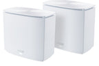 ASUS ZenWiFi AX Hybrid (XC5) Dual-band (2.4 GHz / 5 GHz) Wi-Fi 6 (802.11ax) White 2 Internal