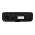 BenQ W4100i Standard throw projector 3200 ANSI lumens DLP UHD 4K (3840x2160) 3D Black