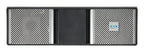 Eaton 9PXPPDM2G2 power distribution unit (PDU) 3U Black