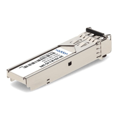 AddOn Networks SFP-25G-SR-S-AO-10PK network transceiver module Fiber optic 25000 Mbit/s SFP28 850 nm