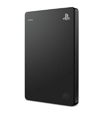 Seagate Game Drive Horizon Forbidden West Limited Edition external hard drive 2 TB USB Type-C 3.2 Gen 1 (3.1 Gen 1) Black