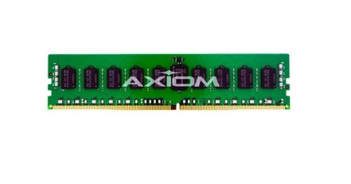 Axiom 16GB DDR4 memory module 1 x 16 GB 2666 MHz ECC