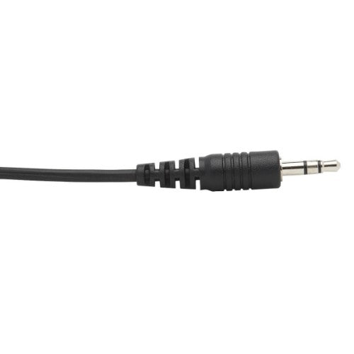 Tripp Lite P783-006-DPU KVM cable Black 72" (1.83 m)