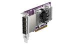 QNAP QXP-1600eS-A1164 interface cards/adapter Internal Mini-SAS