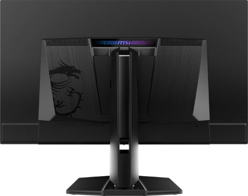 MSI MPG 321URX QD-OLED computer monitor 31.5" 3840 x 2160 pixels 4K Ultra HD Black