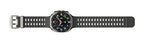 Samsung Galaxy Watch Ultra (2025) 1.5" AMOLED 47 mm Digital 480 x 480 pixels Touchscreen 4G Silver Wi-Fi GPS (satellite)
