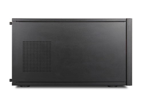 iStarUSA S-915 computer case Black