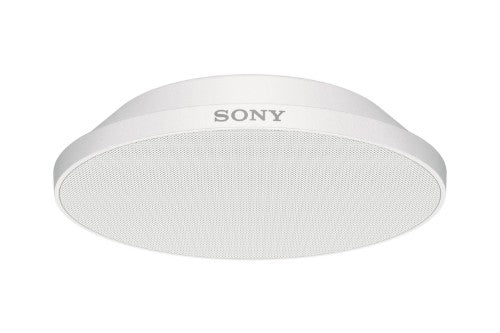 Sony MAS-A100 microphone White Presentation microphone