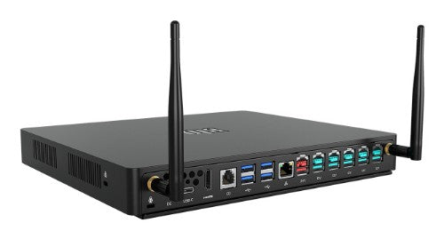 Elo Touch Solutions EloPOS Pack 2 i5-14500T 1.7 GHz Mini Black
