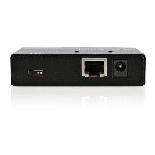 StarTech.com VGA over Cat5 Receiver Black