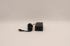 Lenovo 5A10W86250 power adapter/inverter Indoor 65 W Black