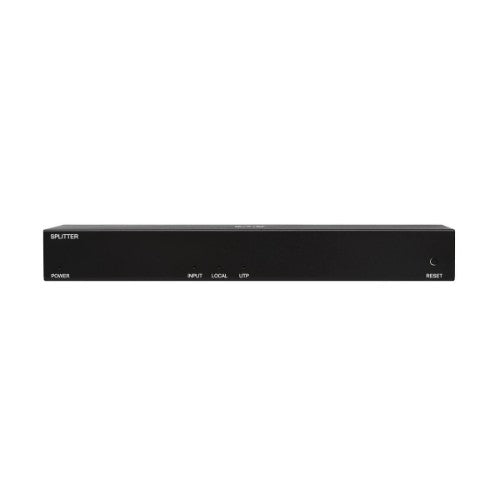 Tripp Lite B127A-004-BH video splitter HDMI 4x RJ-45