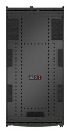 APC AR3305B2 rack cabinet 45U Freestanding rack Black
