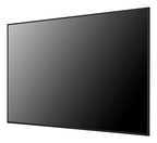 LG 65UV5N-E signage display Digital signage flat panel 65" Wi-Fi 500 cd/m² 4K Ultra HD Black WebOS 24/7