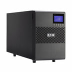 Eaton 9SX1500 uninterruptible power supply (UPS) Double-conversion (Online) 1.5 kVA 1350 W 6 AC outlet(s)