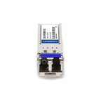 AddOn Networks 10G-LR-SFP10KM-ET-AO network transceiver module Fiber optic 10000 Mbit/s SFP+ 1310 nm