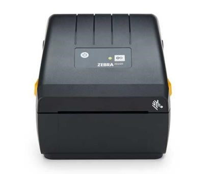Zebra ZD220 label printer Thermal transfer 203 x 203 DPI 102 mm/sec Wired