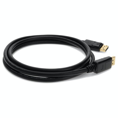AddOn Networks DISPLAYPORT1M DisplayPort cable 39.4" (1 m) Black