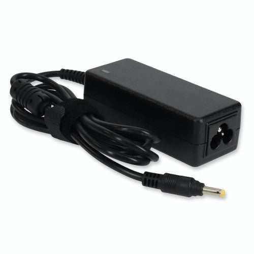 AddOn Networks 496813-001-AA power adapter/inverter Indoor 30 W Black