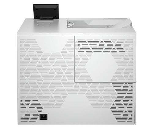 HP Color LaserJet Enterprise LaserJet Enterprise 6700dn Color Printer, Ethernet Only; Duplex