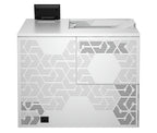 HP Color LaserJet Enterprise LaserJet Enterprise 6700dn Color Printer, Ethernet Only; Duplex