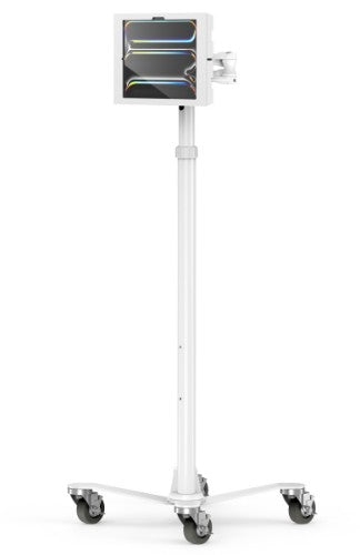 Compulocks MCRSTDEXW13PAPX4W tablet security enclosure 13" White