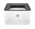 HP LaserJet Pro 3001dw Wireless Black and white Printer, Duplex
