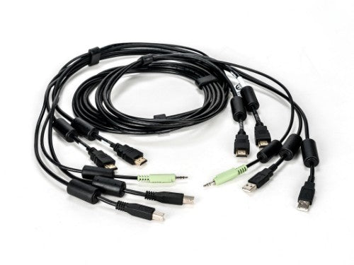 Vertiv Avocent CBL0116 KVM cable 70.9" (1.8 m)