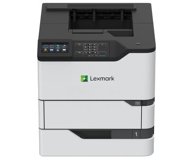 Lexmark MS822de A4