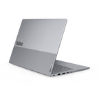 Lenovo ThinkBook THNKBK14 G8 IRL INTELCORE5 210H Laptop 14" WUXGA 16 GB DDR5-SDRAM 512 GB SSD Wi-Fi 6E (802.11ax) Windows 11 Pro English Gray