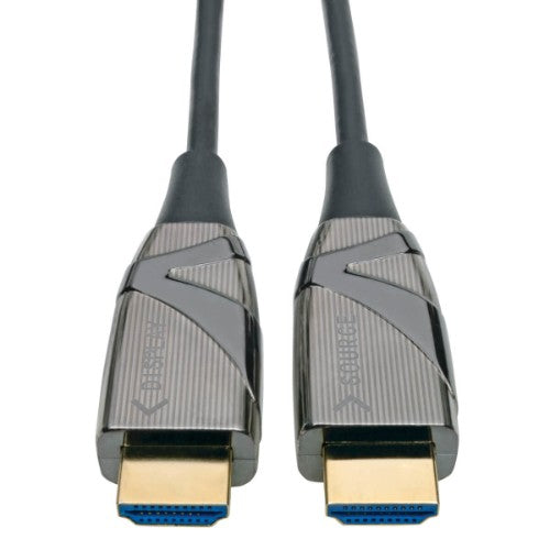 Tripp Lite P568-30M-FBR HDMI cable 1181.1" (30 m) HDMI Type A (Standard) Black