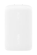 Belkin BoostCharge Smartphone, Tablet White AC Indoor