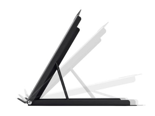 Monoprice 33813 notebook stand 15" Black