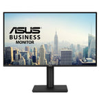 ASUS VA27AQSE computer monitor 27" 2560 x 1440 pixels Quad HD LCD Black