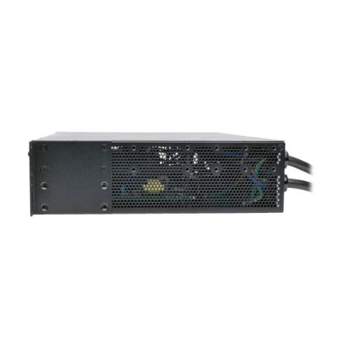 Tripp Lite PDUMH32HVATNET power distribution unit (PDU) 18 AC outlet(s) 2U Black