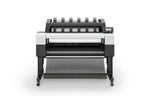 HP DesignJet T1600 36-in PostScript Printer Plus Edition