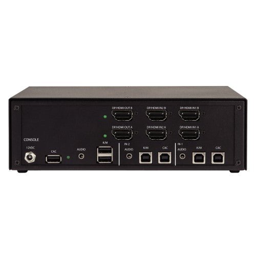 Black Box KVS4-2002HVX KVM switch