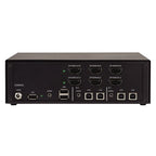 Black Box KVS4-2002HVX KVM switch