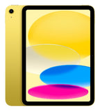 Apple iPad 128 GB 11" Wi-Fi 6 (802.11ax) iPadOS 18 Yellow