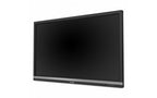 Viewsonic IFP5550 interactive whiteboard 55" 3840 x 2160 pixels Touchscreen Black