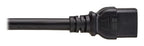 Eaton P036-EN4-6 power cable Black 47.2" (1.2 m) C20 coupler C19 coupler
